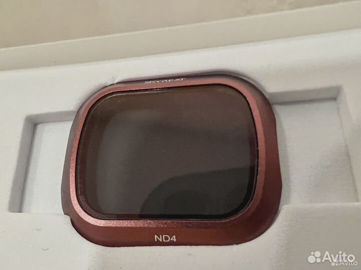 Skyreat ND Filters Set фильтры для Mavic 2 Pro