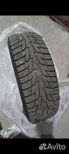 Hankook Winter I'Pike RS W419 185/60 R15 88
