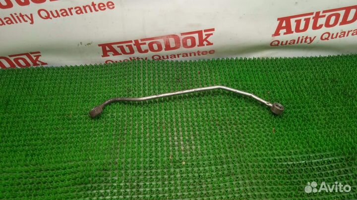 Трубка рулевой рейки (короткая) (LHD)