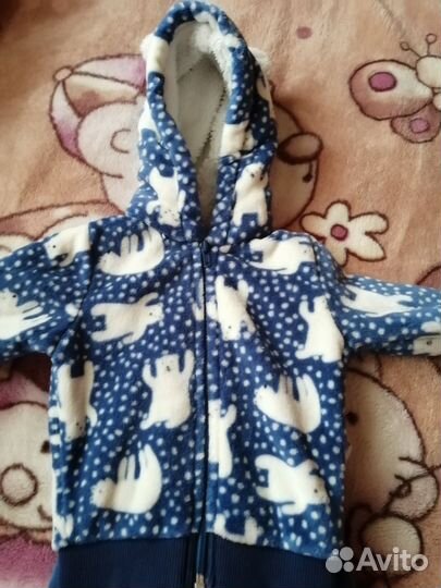 Детский костюм