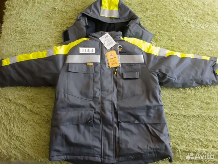 Спецодежда