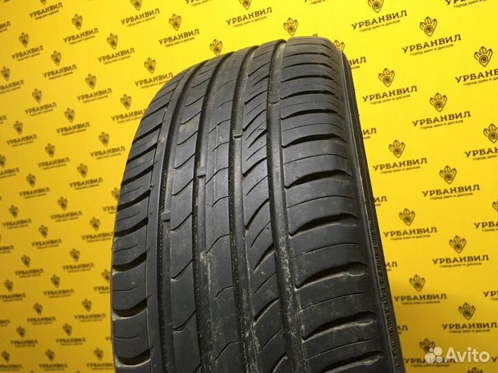 Nokian Tyres Hakka Green 195/55 R15 89H