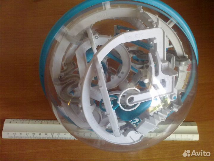 Шар-лабиринт Perplexus Epic,Spin Master