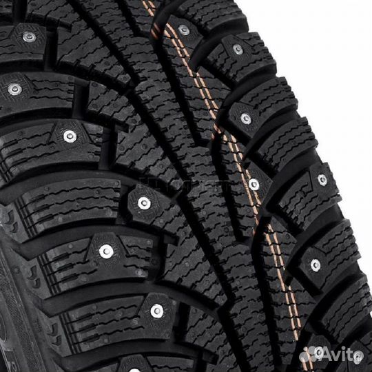 Nokian Tyres Nordman 5 185/55 R15 86T