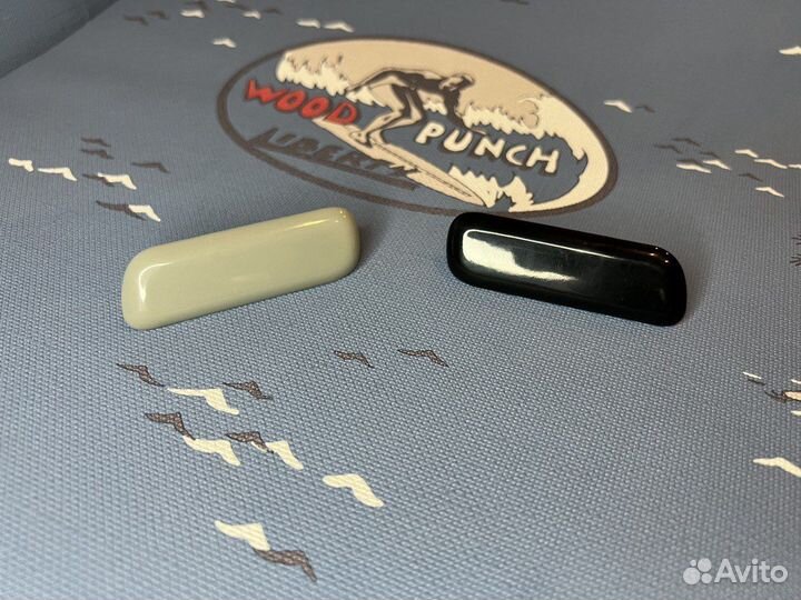 Крышка омывателя фар Mitsubishi Pajero