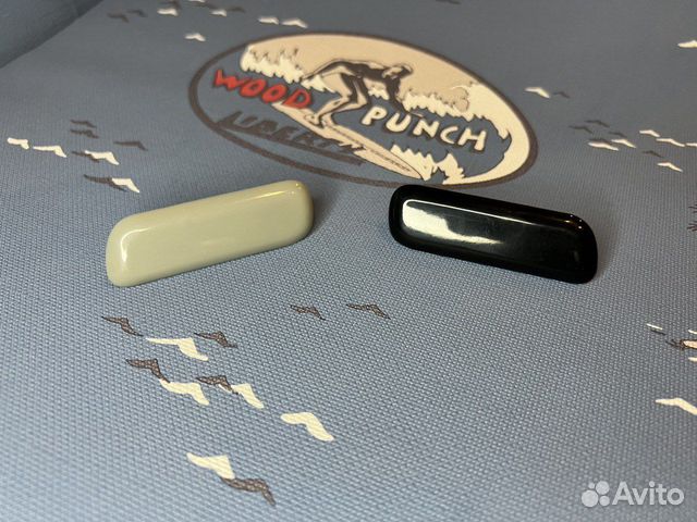 Крышка омывателя фар Mitsubishi Pajero