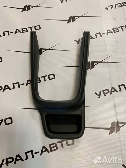 Накладка декоративная кпп Vitara 16 990E054P77ZQN