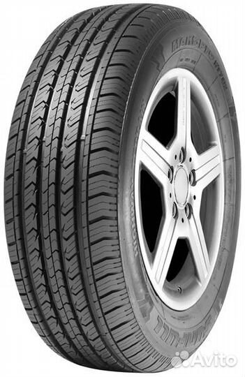 Sunfull Mont-Pro HT782 225/60 R17 99H