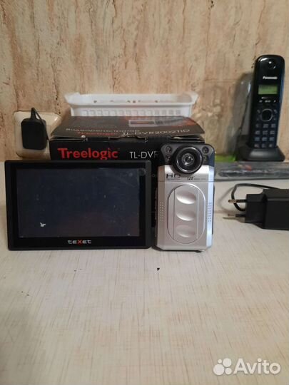 Регистратор-навигатор