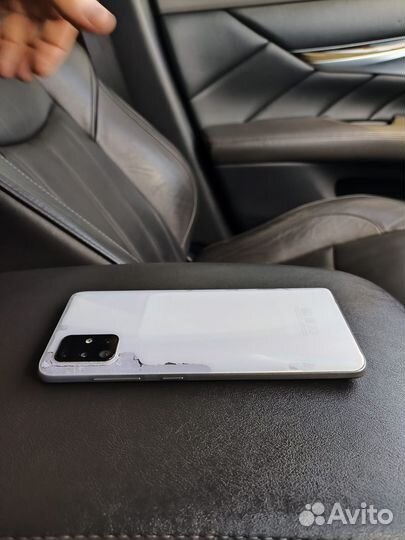 Samsung Galaxy A51, 4/64 ГБ