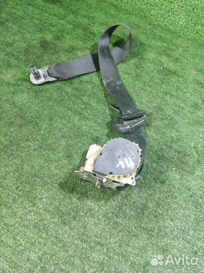 Ремень безопасности передний левый Ford Focus 2