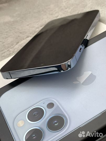 iPhone 13 Pro, 256 ГБ