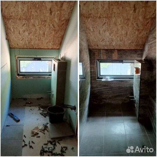 Плиточник Отделочник