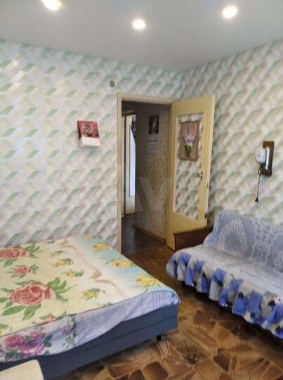 2-к. квартира, 49 м², 4/5 эт.