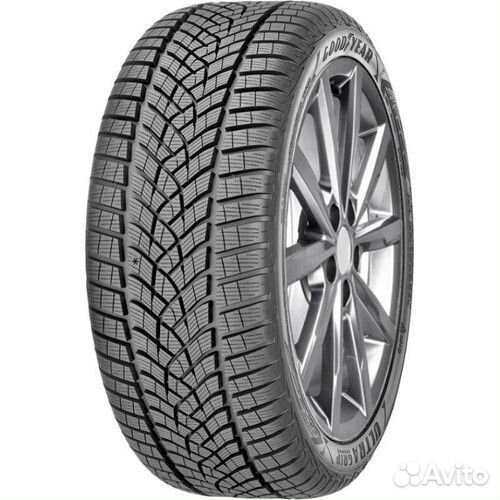 Goodyear UltraGrip Performance+ 215/55 R16 93H