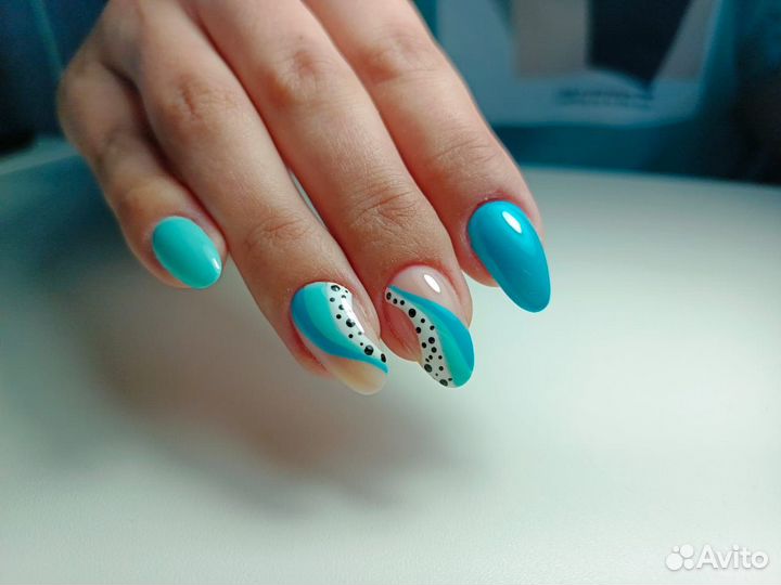 Мастер маникюра, Заводской