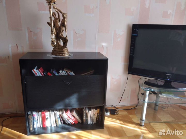 Стенка-сервант