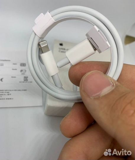 Набор Apple 6 в 1