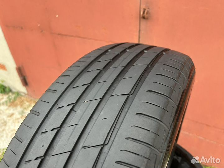 Sailun Atrezzo Elite 215/65 R16