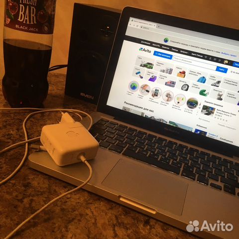 Macbook pro 13 late 2011