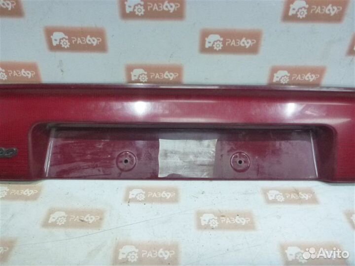Накладка крышки багажника Ford Mondeo GBP L1F 1993