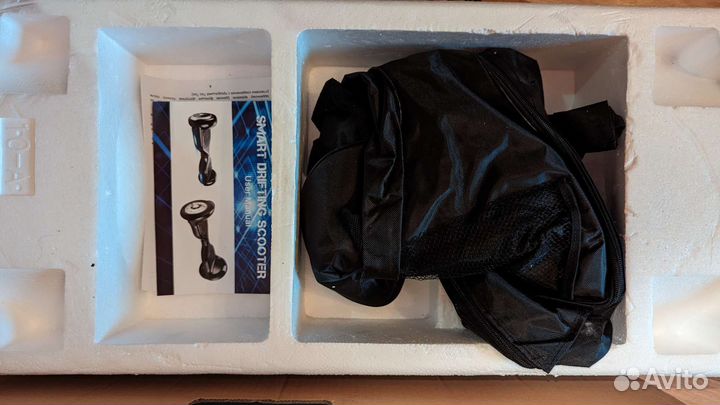 Гироскутер новый