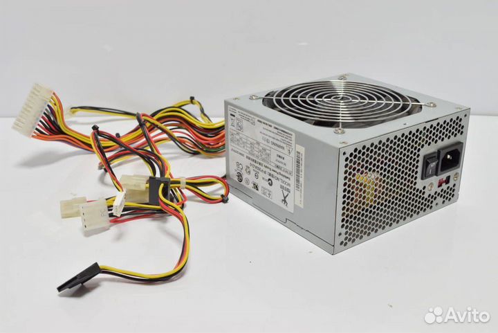 Блок питания 350w PowerMan