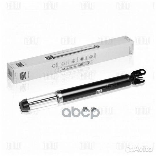 Амортизатор задн. газ. для а/м Hyundai Elantra