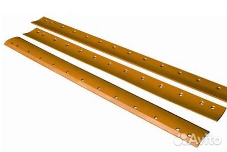 Режущая кромка 8J-9821 (OEM)