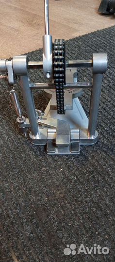 Педаль для бас барабана Sonor sp 4000