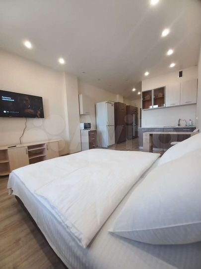 1-к. квартира, 32 м², 9/25 эт.