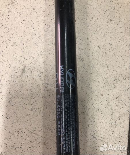 Стойки пневмо задней двери Hyundai ix 35