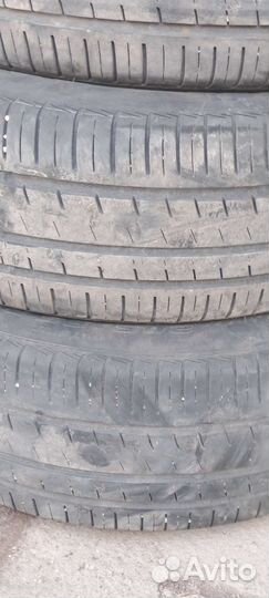 Amtel Planet EVO 205/55 R16 91V