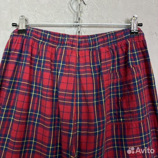 Nautica Sleepwear Vintage Пижамные Штаны