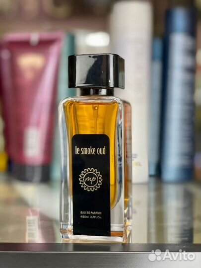 Парфюм унисекс оригинал