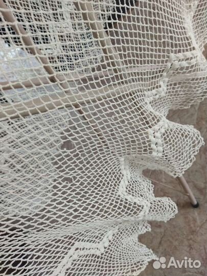 Скатерть СССР