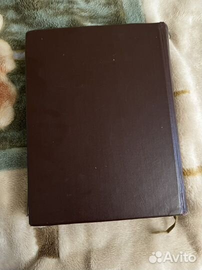 Большой театр СССР 1958 г