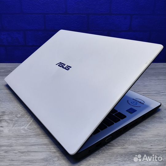 Ноутбук Asus X553M