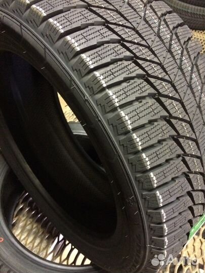 Auplus WinterCross 315/40 R21 и 275/45 R21