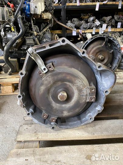 АКПП Mersedes E-class W210 722.608