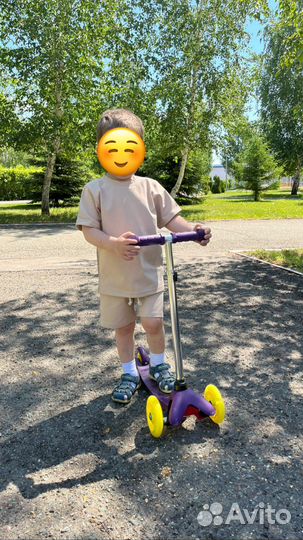 Детский костюм размер 98, 104