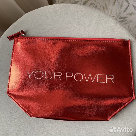 Косметички новые