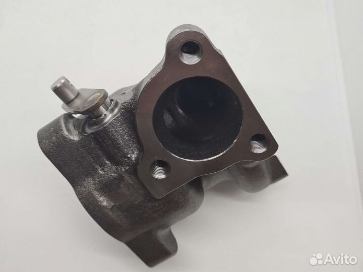 Корпус турбины горячая часть Audi A4 A6 Passat B5