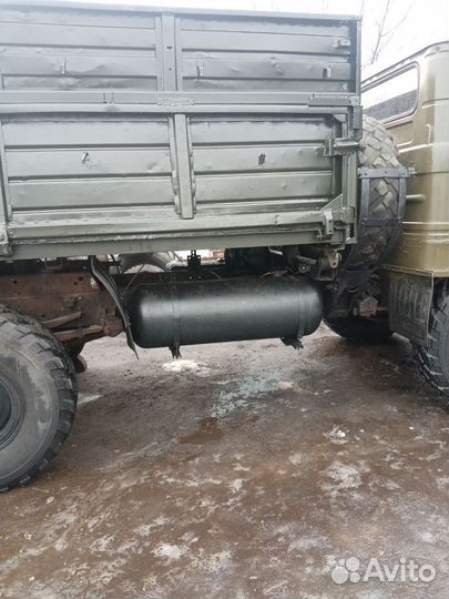 Газ 66
