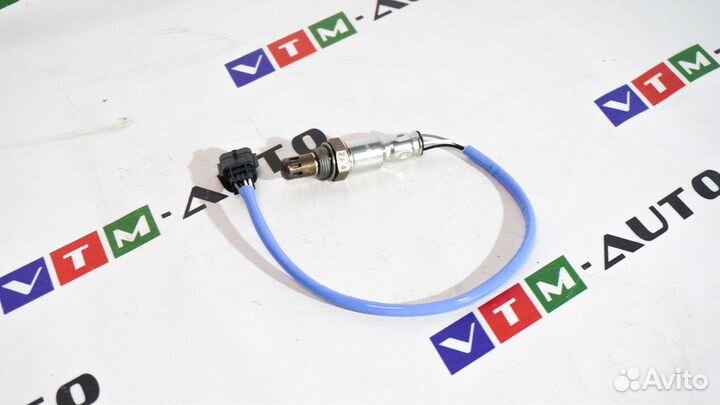 Лямбда-зонд renault logan / sandero / clio / kango