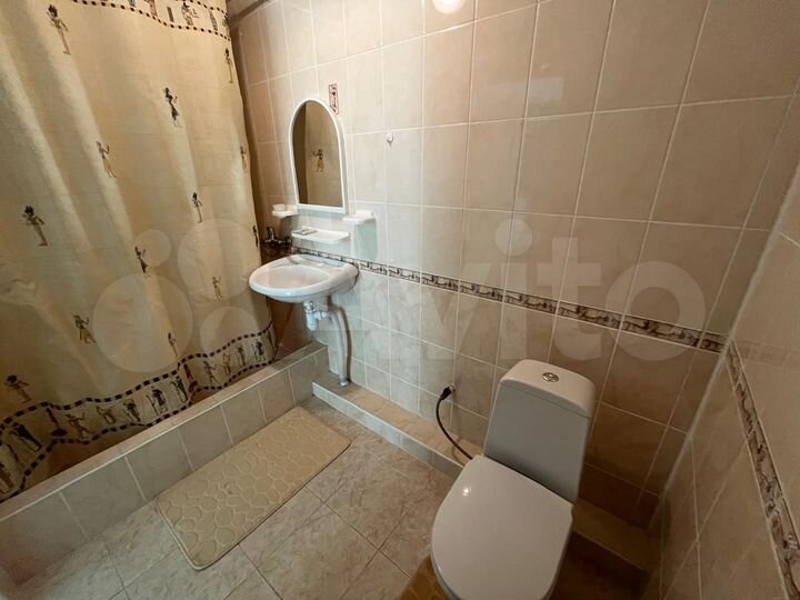 Комната 12 м², 3/3 эт.