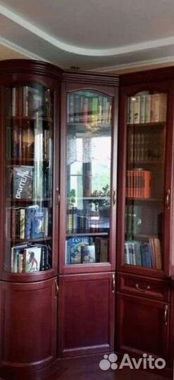 Гардероб для Загородного дома