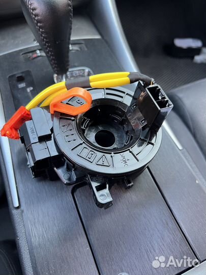 Шлейф Лексус is 250