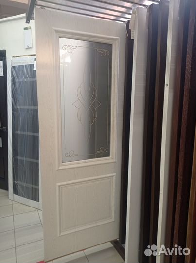 Двери межкомнатные