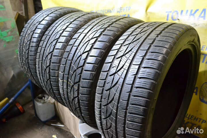 Hankook Winter I'Cept Evo 245/45 R18